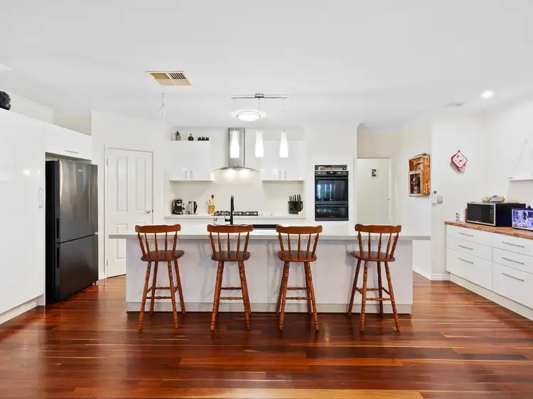 Sixth view of Homely house listing, 11 Turtle Way, Dawesville WA 6211