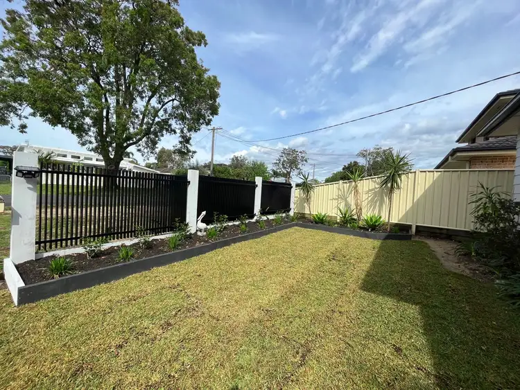 Second view of Homely house listing, 25 Palm Street, Ettalong Beach NSW 2257