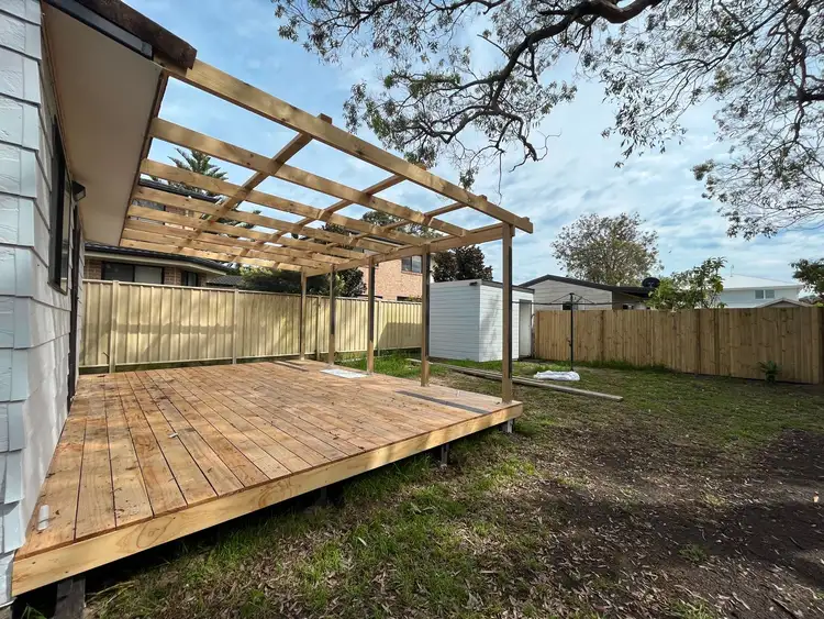 Third view of Homely house listing, 25 Palm Street, Ettalong Beach NSW 2257
