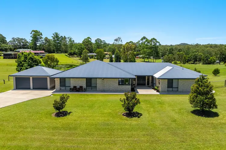 50 Jersey Drive, North Casino NSW 2470