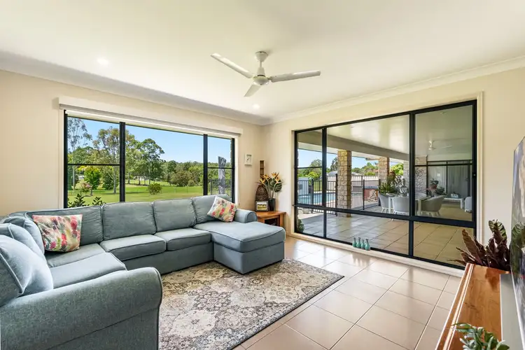 Second view of Homely rural property listing, 50 Jersey Drive, North Casino NSW 2470