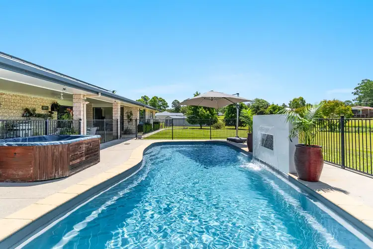 Fifth view of Homely rural property listing, 50 Jersey Drive, North Casino NSW 2470