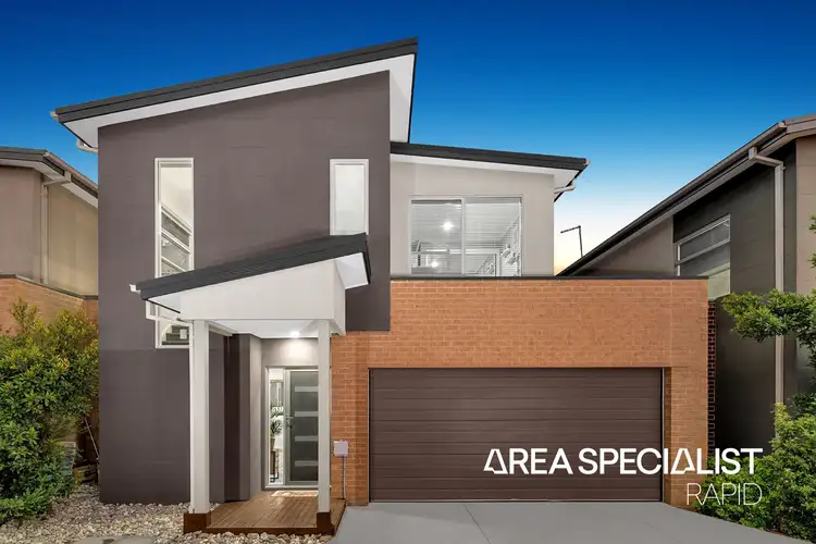 Main view of Homely house listing, 35/365 Pound Road, Hampton Park VIC 3976