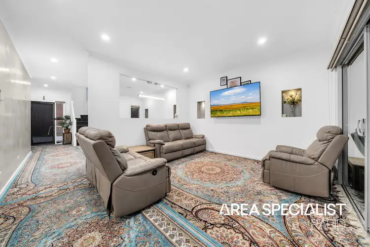 Second view of Homely house listing, 35/365 Pound Road, Hampton Park VIC 3976