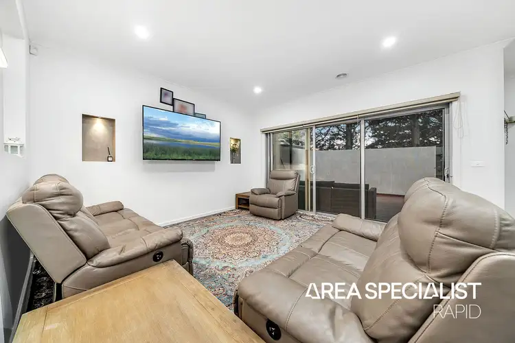 Third view of Homely house listing, 35/365 Pound Road, Hampton Park VIC 3976