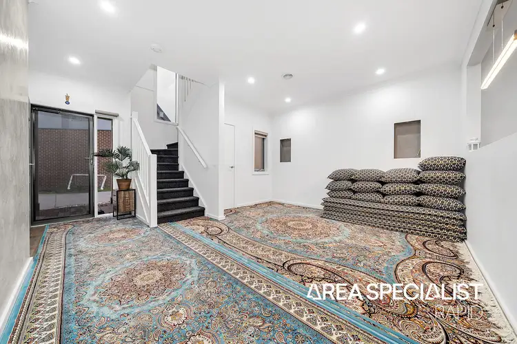 Fifth view of Homely house listing, 35/365 Pound Road, Hampton Park VIC 3976