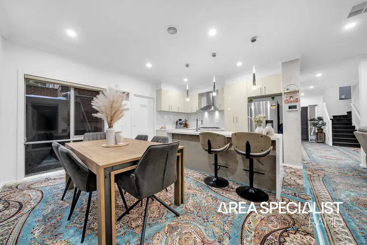 Sixth view of Homely house listing, 35/365 Pound Road, Hampton Park VIC 3976