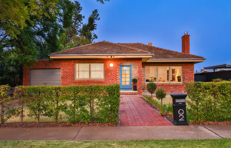 2 Willow Grove, Mildura VIC 3500