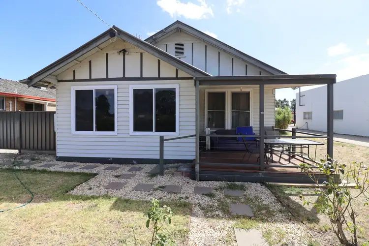 Main view of Homely house listing, 18 King Edward Street, Cohuna VIC 3568