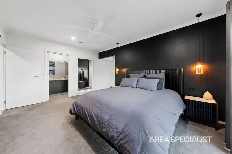 Fourth view of Homely house listing, 4 Sunset Crescent, Pakenham VIC 3810