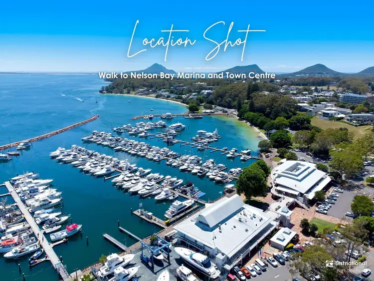 202/20 Government Road, Nelson Bay NSW 2315