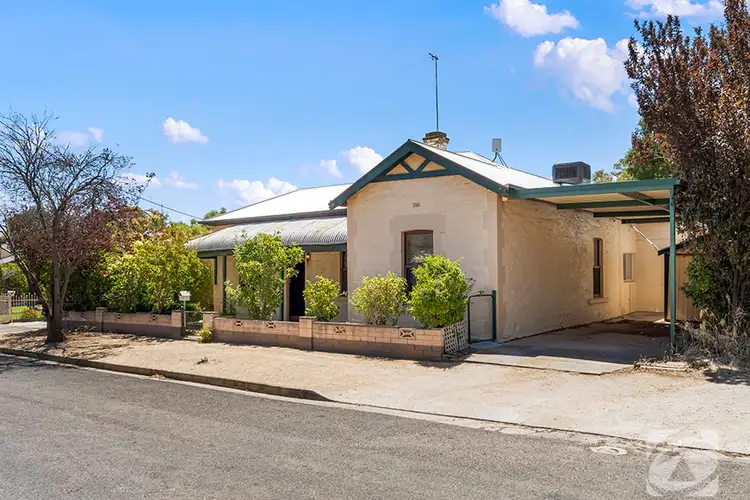 Second view of Homely house listing, 11 BARRY STREET, Hamley Bridge SA 5401