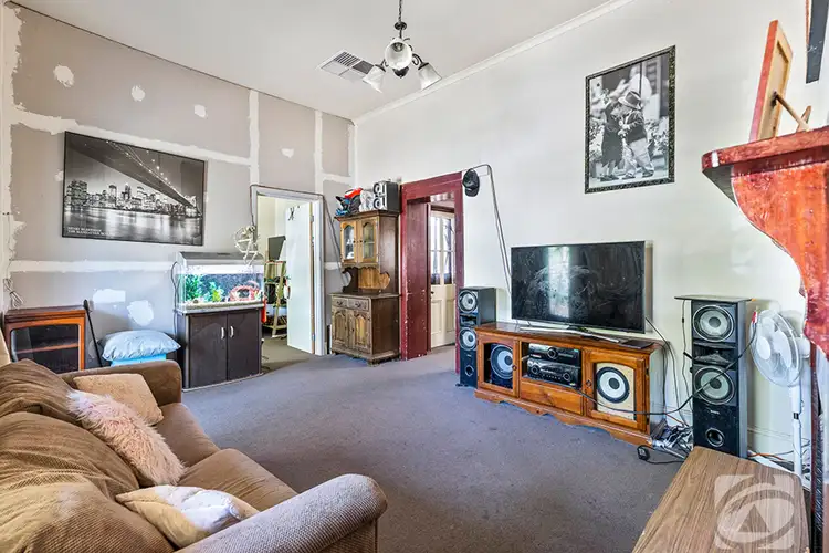 Fourth view of Homely house listing, 11 BARRY STREET, Hamley Bridge SA 5401