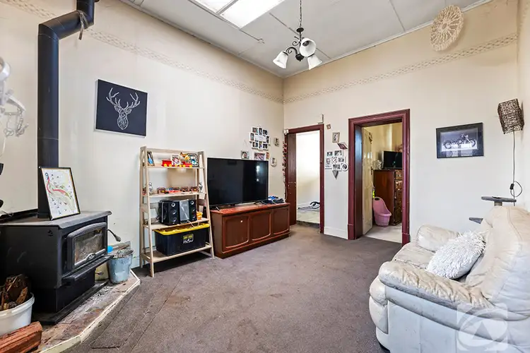 Fifth view of Homely house listing, 11 BARRY STREET, Hamley Bridge SA 5401