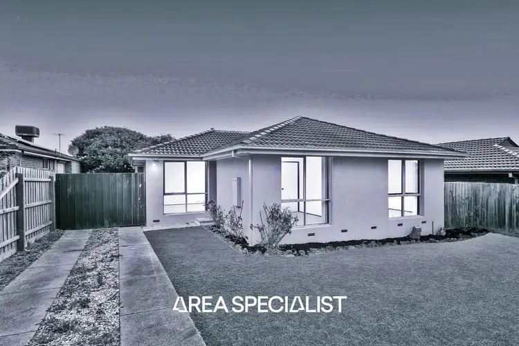 39 Crossdale Rise, Endeavour Hills VIC 3802