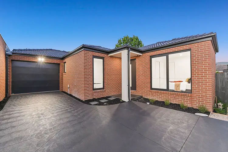 2 Kirby Court
