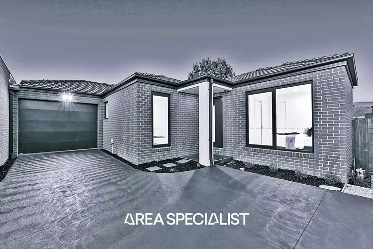 Main view of Homely unit listing, 3/2 Kirby Court, Ferntree Gully VIC 3156