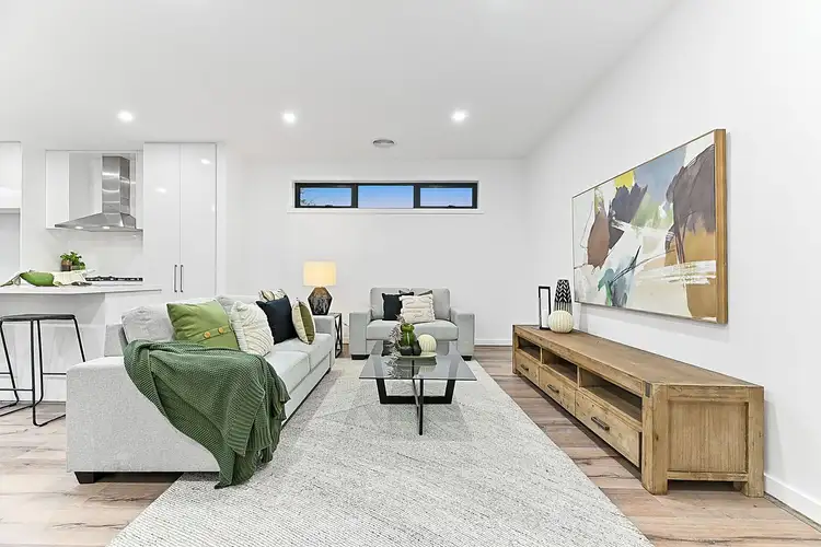 Fifth view of Homely unit listing, 3/2 Kirby Court, Ferntree Gully VIC 3156