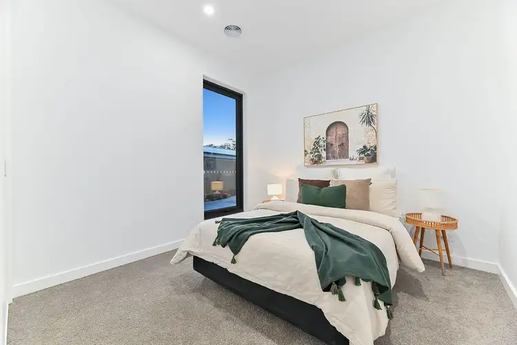 Sixth view of Homely unit listing, 3/2 Kirby Court, Ferntree Gully VIC 3156