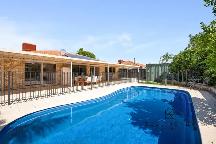 Third view of Homely house listing, 15 Waten Place, Canning Vale WA 6155