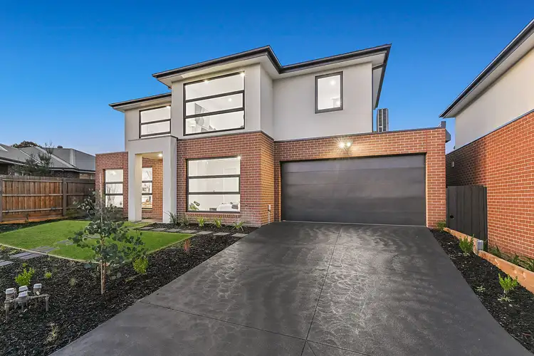 2 Kirby Court
