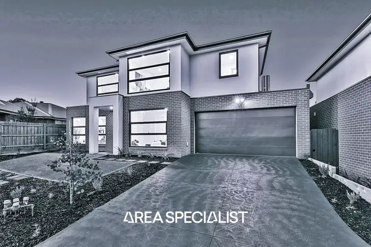 1/2 Kirby Court, Ferntree Gully VIC 3156