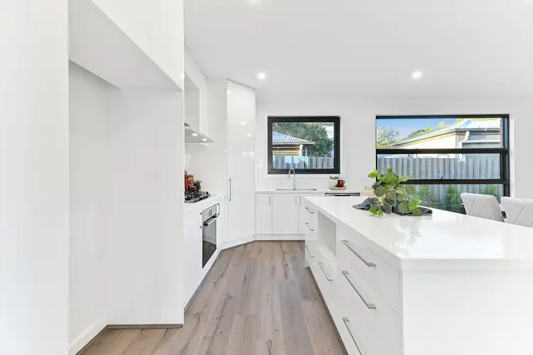Fifth view of Homely townhouse listing, 1/2 Kirby Court, Ferntree Gully VIC 3156