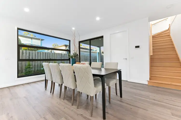 Sixth view of Homely townhouse listing, 1/2 Kirby Court, Ferntree Gully VIC 3156