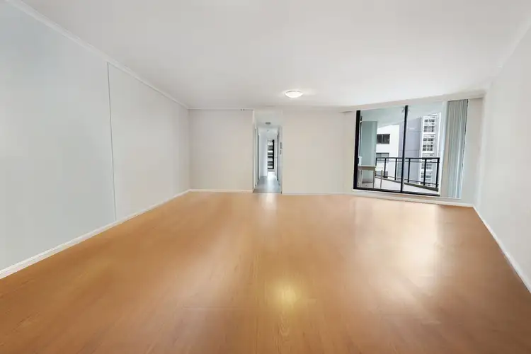 Second view of Homely apartment listing, 807/5 Keats Avenue, Rockdale NSW 2216