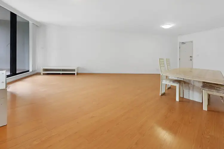 Third view of Homely apartment listing, 807/5 Keats Avenue, Rockdale NSW 2216