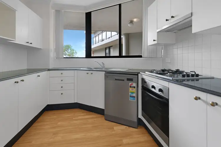 Fourth view of Homely apartment listing, 807/5 Keats Avenue, Rockdale NSW 2216
