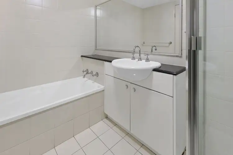 Fifth view of Homely apartment listing, 807/5 Keats Avenue, Rockdale NSW 2216