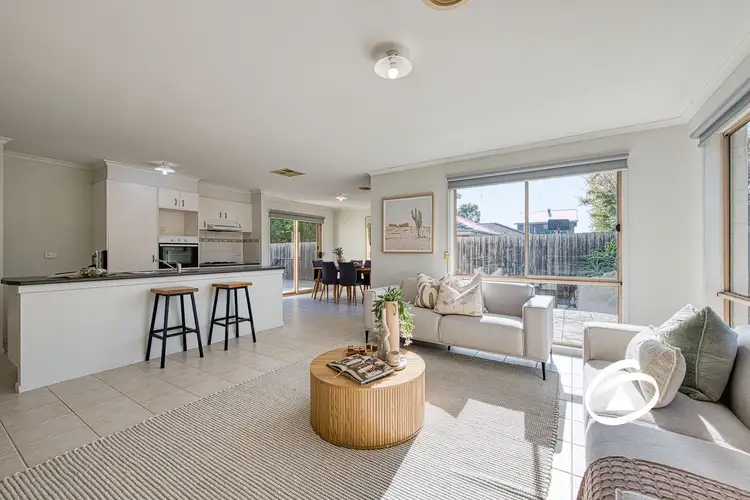 Second view of Homely house listing, 8 Kate Elizabeth Avenue, Berwick VIC 3806