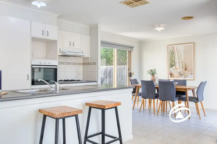 Fourth view of Homely house listing, 8 Kate Elizabeth Avenue, Berwick VIC 3806