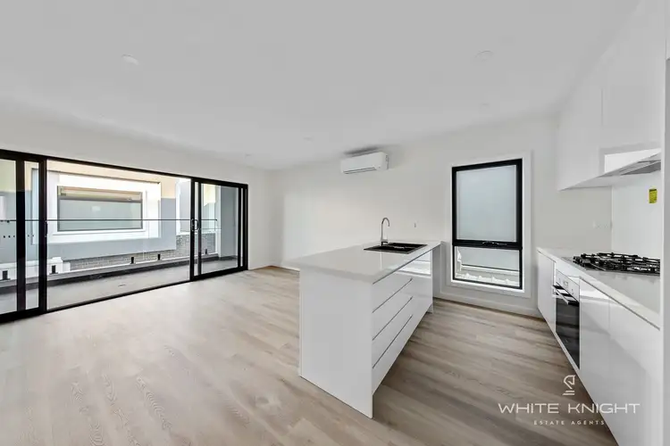 Second view of Homely townhouse listing, 8/32-34 Scott Avenue, St Albans VIC 3021