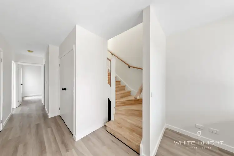 Third view of Homely townhouse listing, 8/32-34 Scott Avenue, St Albans VIC 3021