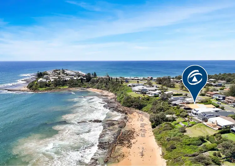 190 Penguins Head Road, Culburra Beach NSW 2540