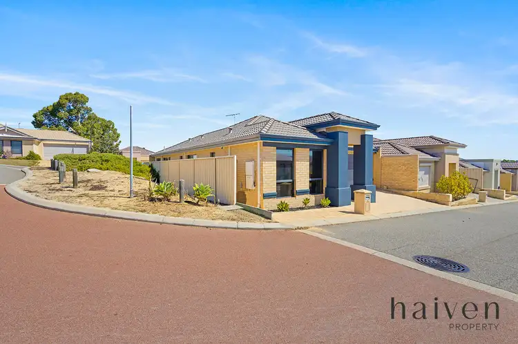 Second view of Homely house listing, 7 JEDBURGH LOOP, Sinagra WA 6065