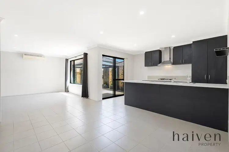 Third view of Homely house listing, 7 JEDBURGH LOOP, Sinagra WA 6065