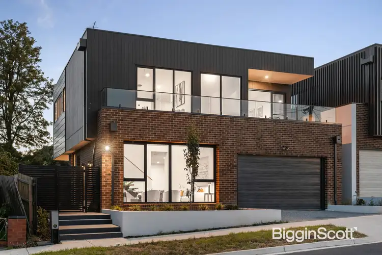 Main view of Homely house listing, 2B Murphy Road, Doncaster VIC 3108