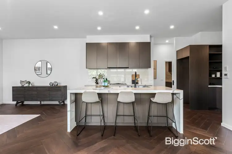 Fourth view of Homely house listing, 2B Murphy Road, Doncaster VIC 3108