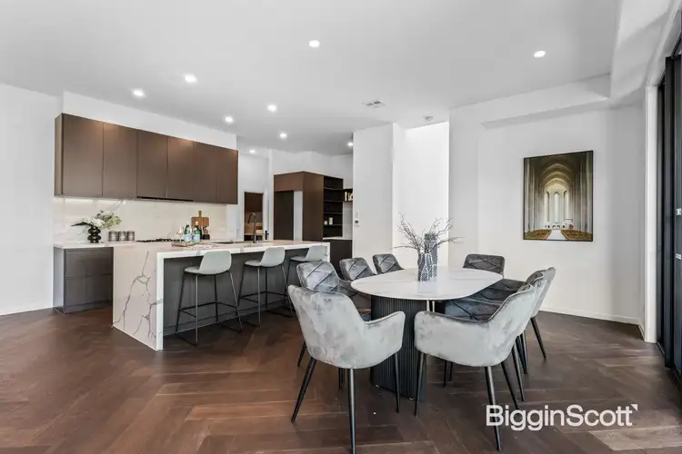Fifth view of Homely house listing, 2B Murphy Road, Doncaster VIC 3108