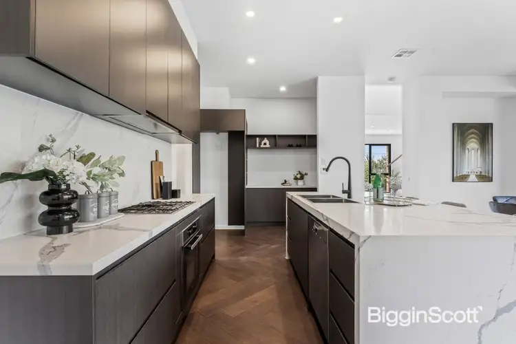 Sixth view of Homely house listing, 2B Murphy Road, Doncaster VIC 3108