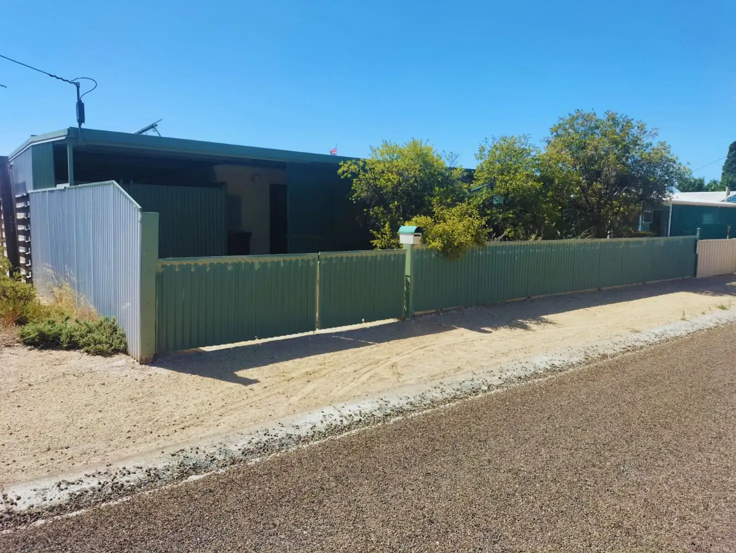 Main view of Homely house listing, 23 Wharf Crescent, Port Wakefield SA 5550