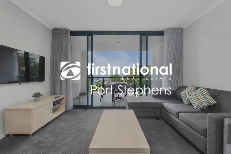 213/61B Dowling Street, Nelson Bay NSW 2315