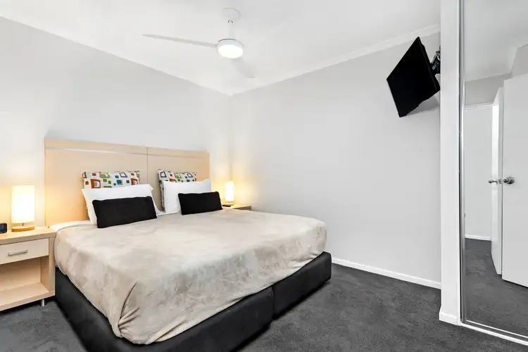 Sixth view of Homely serviced apartment listing, 213/61B Dowling Street, Nelson Bay NSW 2315