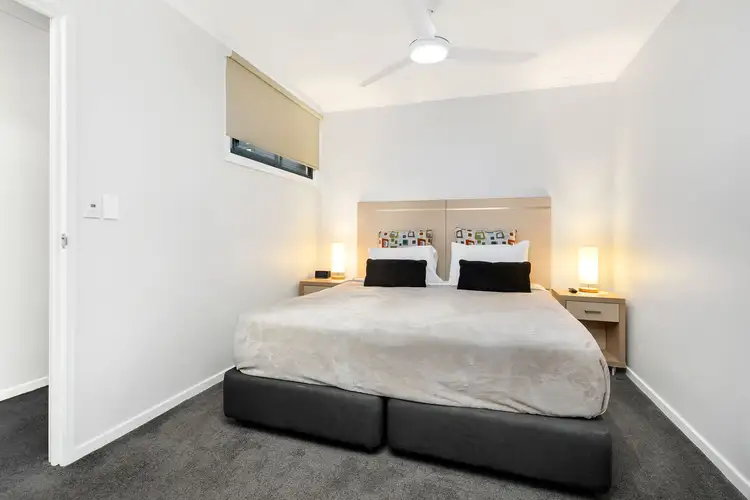 Seventh view of Homely serviced apartment listing, 213/61B Dowling Street, Nelson Bay NSW 2315