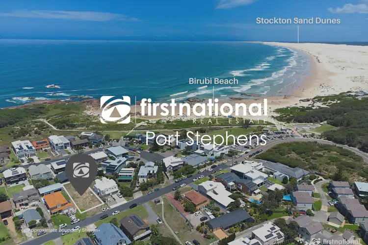 19 Fitzroy Street, Anna Bay NSW 2316