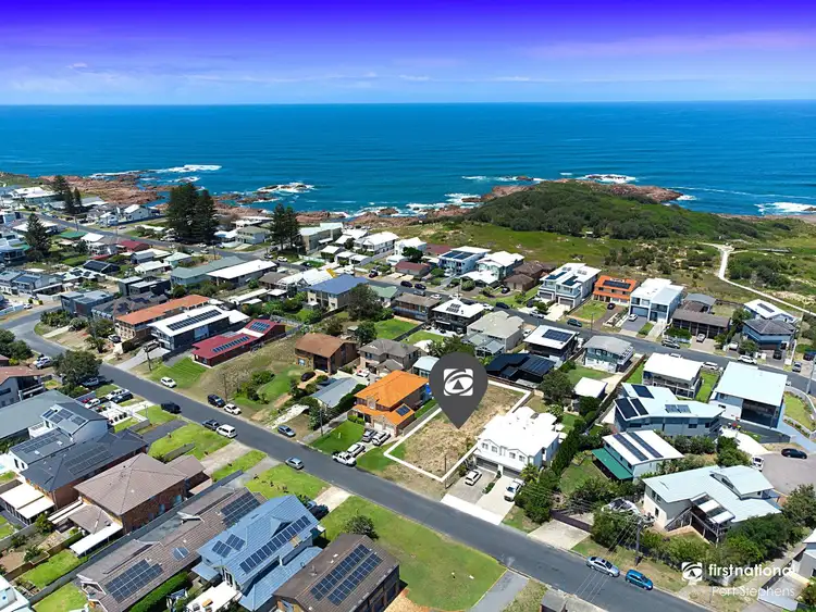 Fourth view of Homely land listing, 19 Fitzroy Street, Anna Bay NSW 2316