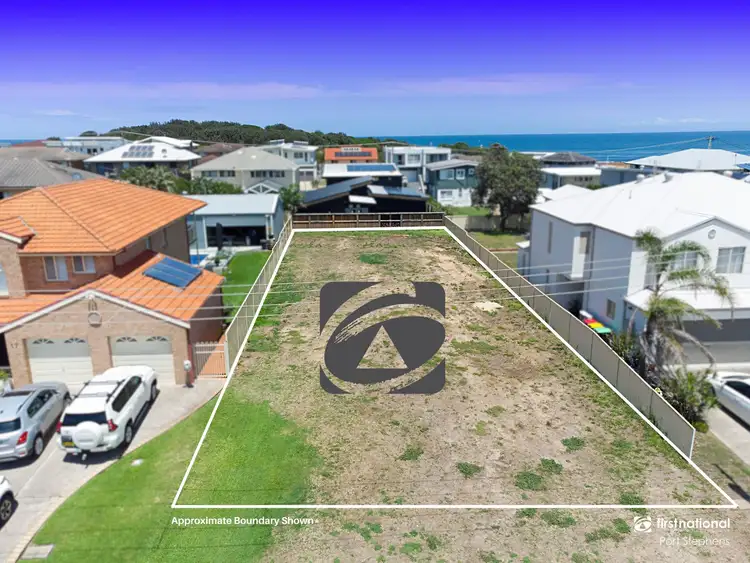 Sixth view of Homely land listing, 19 Fitzroy Street, Anna Bay NSW 2316